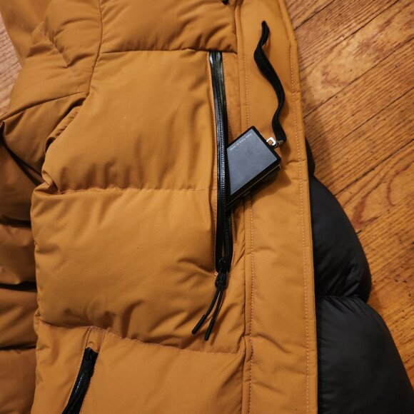 Helly Hansen Adore Puffer Parka - Picture 8 of 10